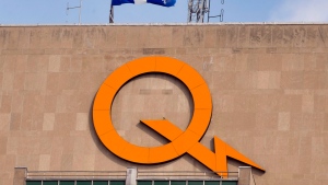 Four unions issue strike mandates at Hydro-Quebec