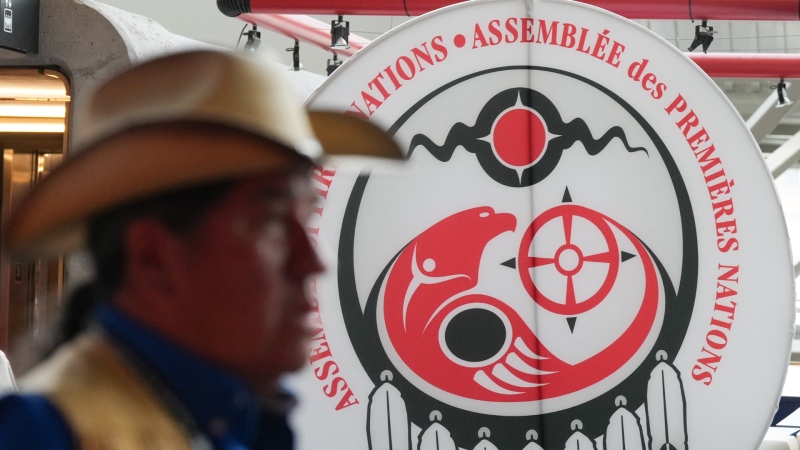 Assembly of First Nations special chiefs assembly kicks off in Ottawa
