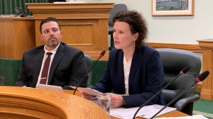 Saskatchewan auditor to release report on foreign-owned farmland, procuring hotels