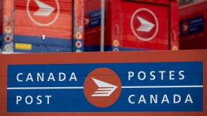 Rural Sask. feeling effects of ongoing Canada Post strike, despite other carriers still operating