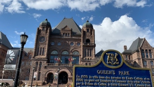 Here are some of the key takeaways from the Ontario Auditor General’s report