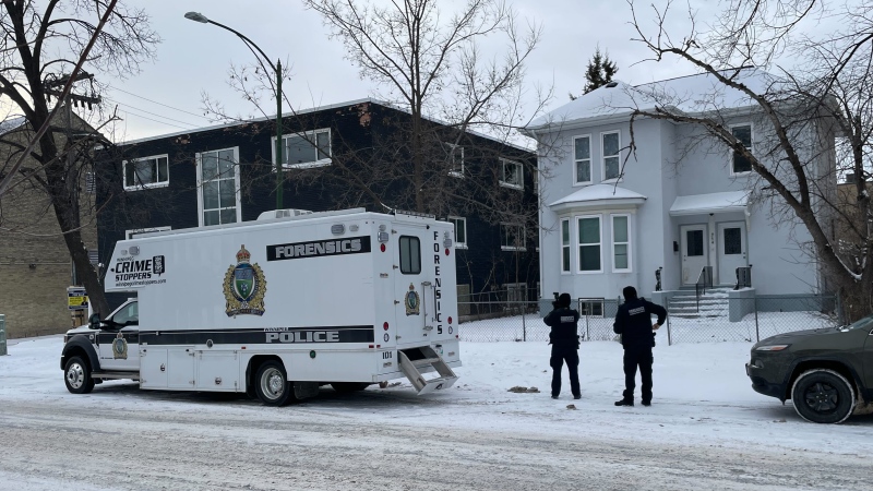 Woman charged following fatal stabbing on Furby Street: Winnipeg police