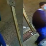 'Serial mischief' suspect wanted for allegedly throwing rocks at businesses in Mississauga
