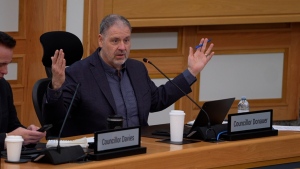 'That's way, way inappropriate': Saskatoon city councillor raises issue with democratic process, clerk apologizes