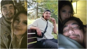Loved ones seek answers as Pine Creek death deemed a homicide