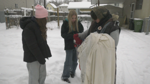 Beaumont teen with 'big heart' starts birthday tradition to help others