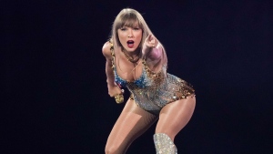 Bad blood? Taylor Swift ticket dispute settled by B.C. tribunal