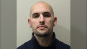 Dangerous offender with 'high risk' to commit more violence now living in Vancouver, police warn