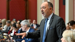 Quebec expands the range of surgeries that can be performed privately free of charge