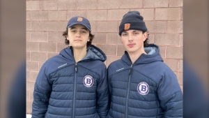 'It's just way better': Saskatchewan hockey prospects welcome NCAA eligibility change