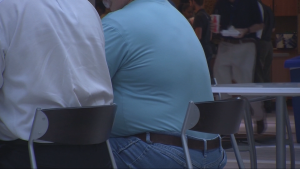 New report calls for obesity to be named as a chronic disease, costing economy $27B