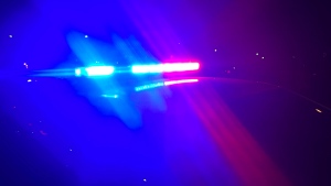 Impaired man pulled over on his way to work as a semi-truck driver: Abbotsford police