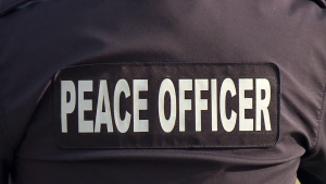 Lethbridge peace officer charged in relation to more than 10-year-old incident