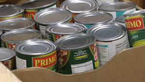 Saskatoon Food Bank demand up 25 per cent in 2024