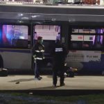 Bus passengers testify in murder trial over fatal B.C. transit stabbing