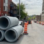 Bill 61 creating the Mobilite Infra Quebec agency is adopted