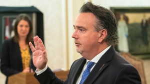 Alberta information watchdog concerned as warnings about government bill not heeded