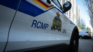 1 injured in 'targeted' Coquitlam shooting: RCMP