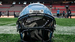 Grey Cup champ Toronto Argonauts sign defensive lineman Da'Marcus Johnson