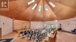 Site of former Buddhist monastery in southern B.C. listed for $3M