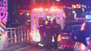 Man stabbed in Toronto’s Oakwood Village neighbourhood: police