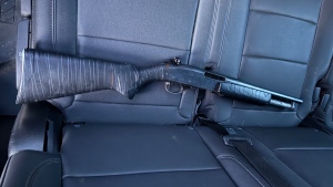 Two 'prolific offenders' arrested for armed robbery shortly after release: RCMP