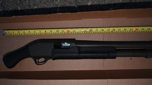 Alberta police watchdog clears officers in fatal shooting of suspected killer