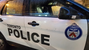 Female in custody after stabbing at downtown apartment building: Toronto police