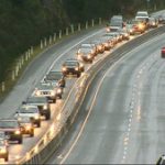 Woman, 63, dead after collision on Vancouver Island