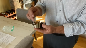 Montreal man takes stove manufacturer to court over broken part and wins