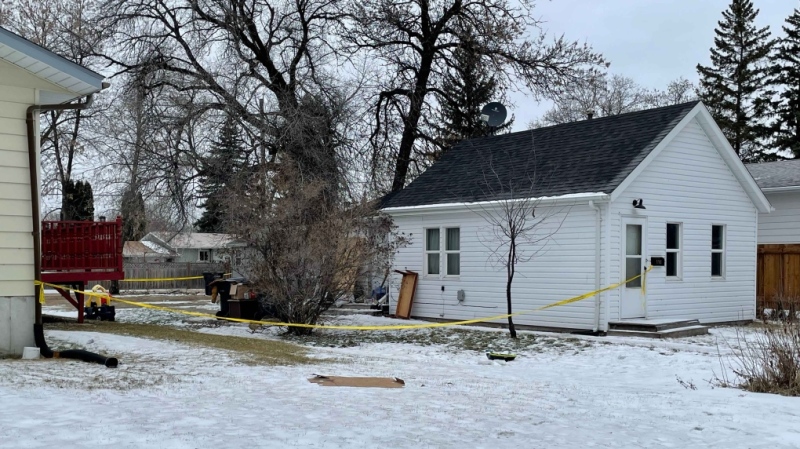 Manitoba authorities investigate record 99 homicides in 2024
