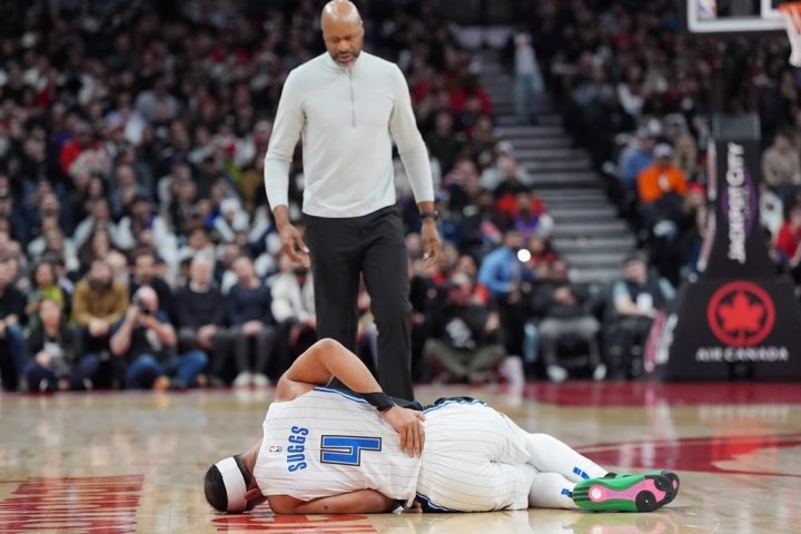 Poor three-point defence costs Raptors