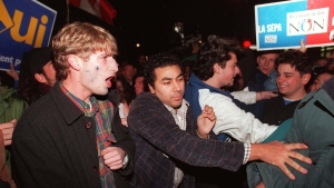 Thirty years on, is Quebec headed for another independence referendum?