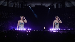WestJet denies compensation to Taylor Swift fan after flight cancellation