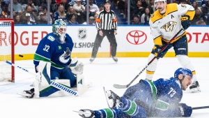 Injury-plagued Vancouver Canucks continue to struggle with consistency
