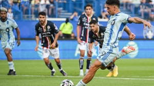CF Montreal loans forward Matias Coccaro to Atlas FC, signs midfielder Adedokun