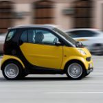 B.C. man ordered to pay damages for smashing Smart car window during road rage incident