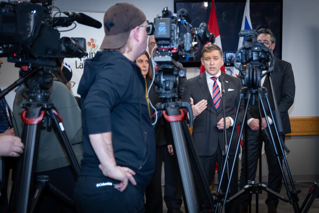 Why Furey must not call a snap election