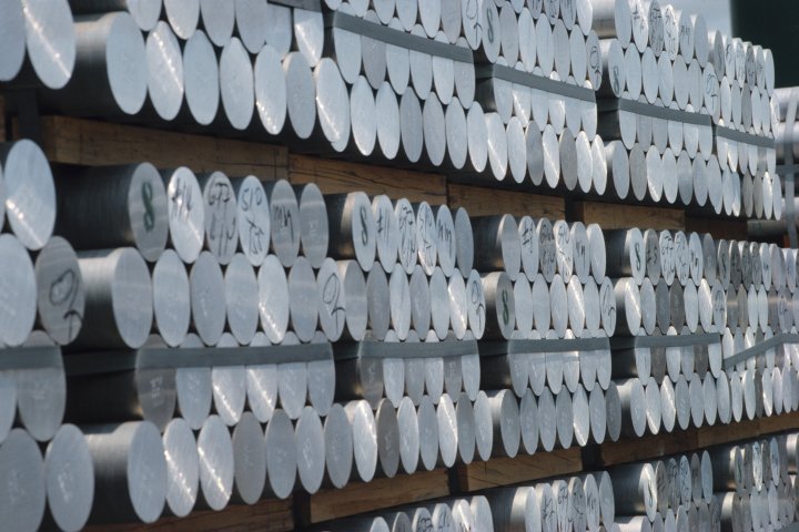 Canada to divert aluminum to Europe in response to Trump tariffs