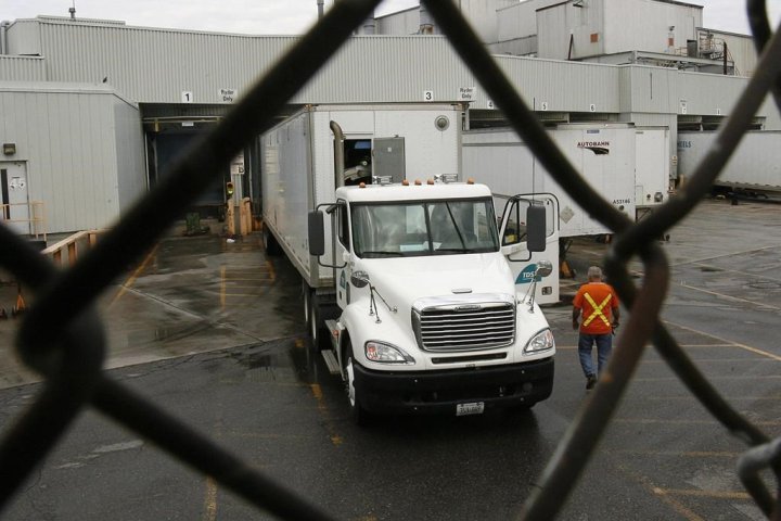 Trump tariff threat reignites push to slash barriers to trade inside Canada