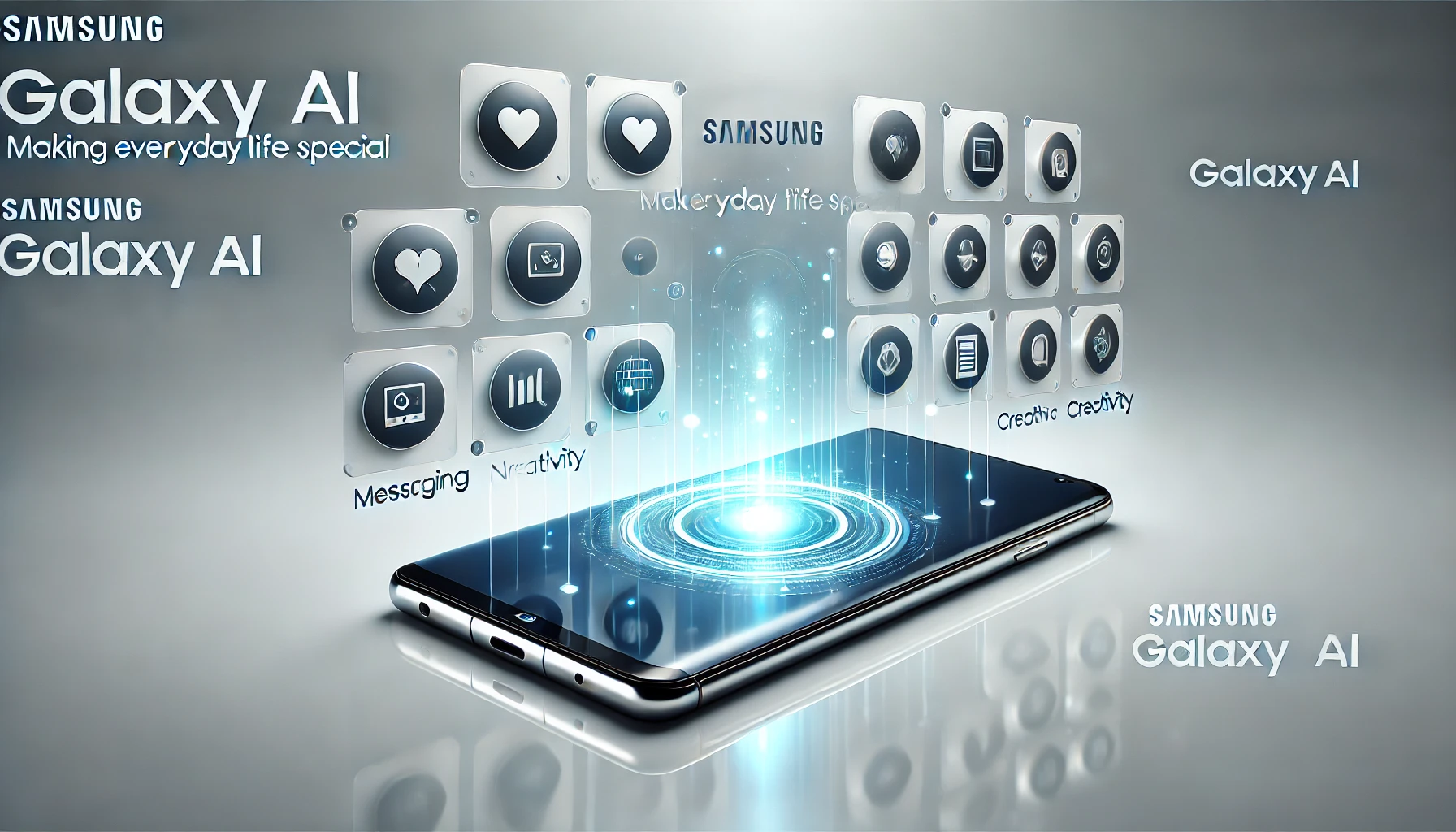 Samsung Galaxy AI – Making Everyday Life Special [Galaxy Unpacked 2025]
