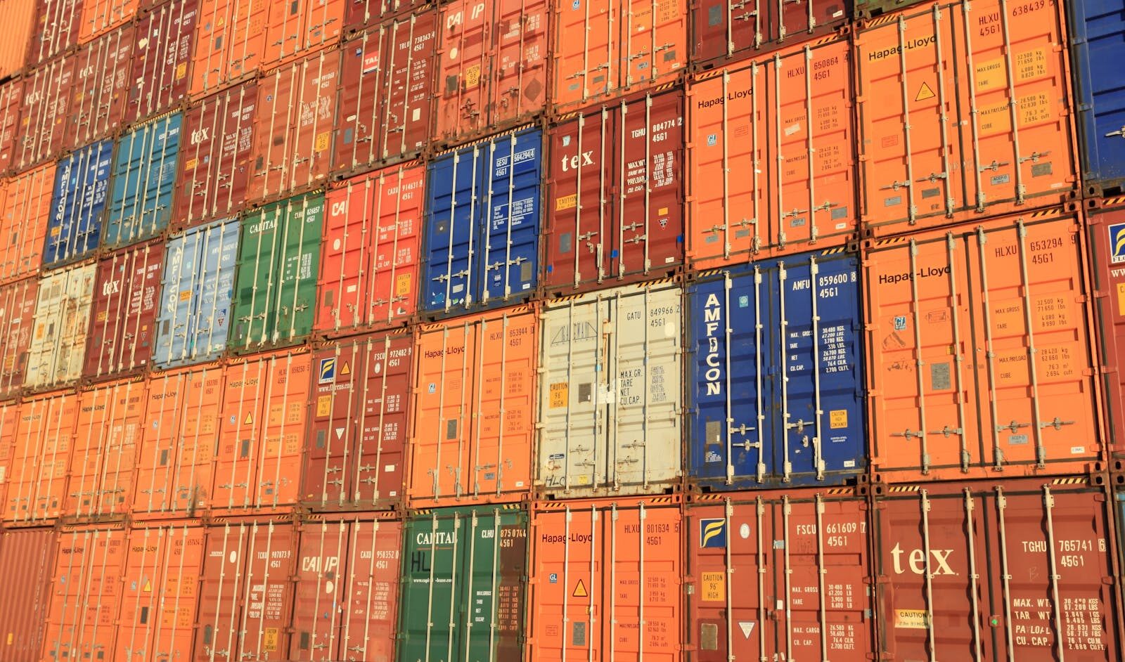 US-China trade war energy impact