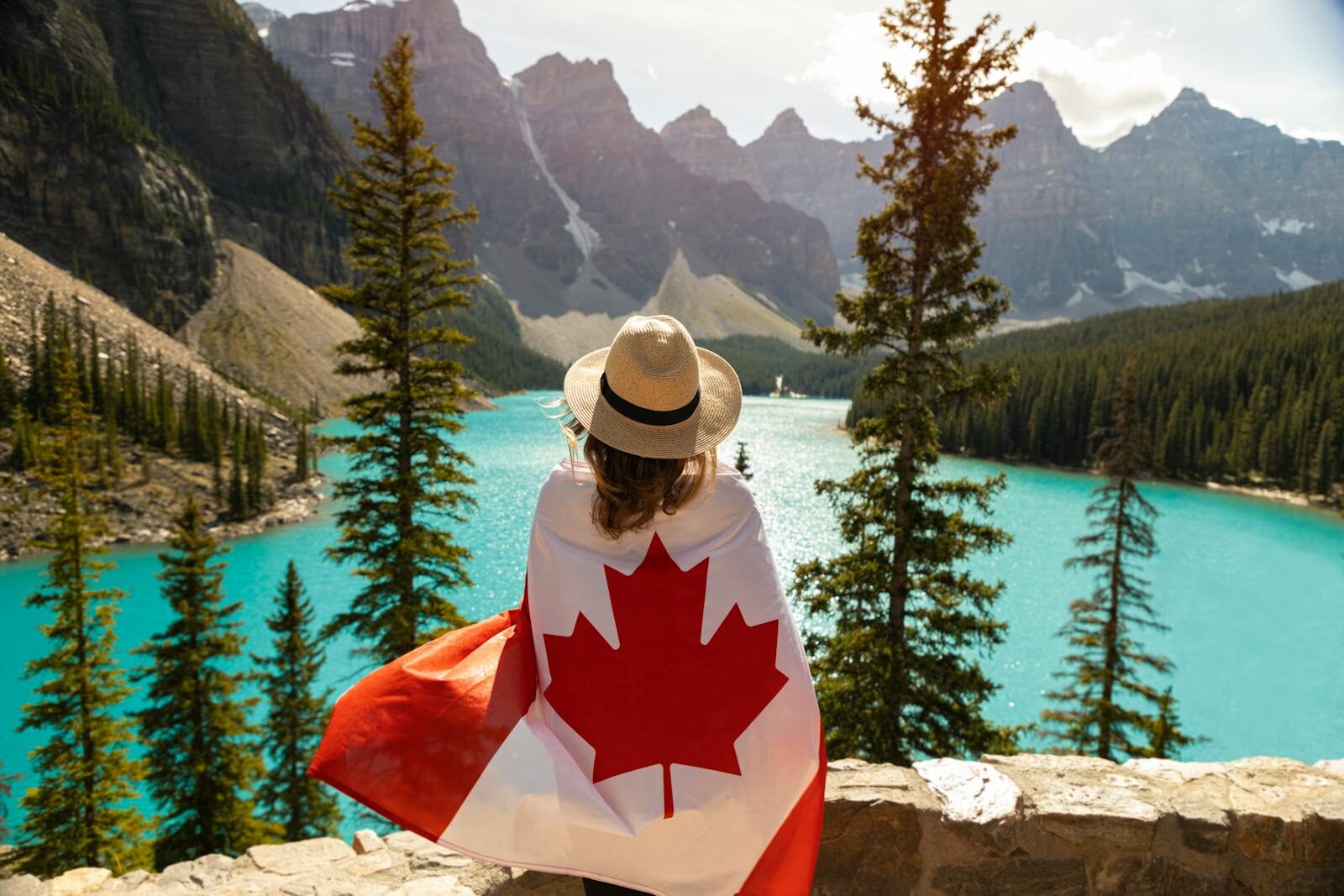 Alberta separation from Canada​