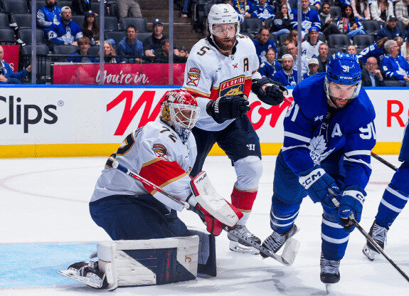 Leafs Fall Every Spring: Toronto’s Game 5 Collapse Rekindles Playoff Heartbreak