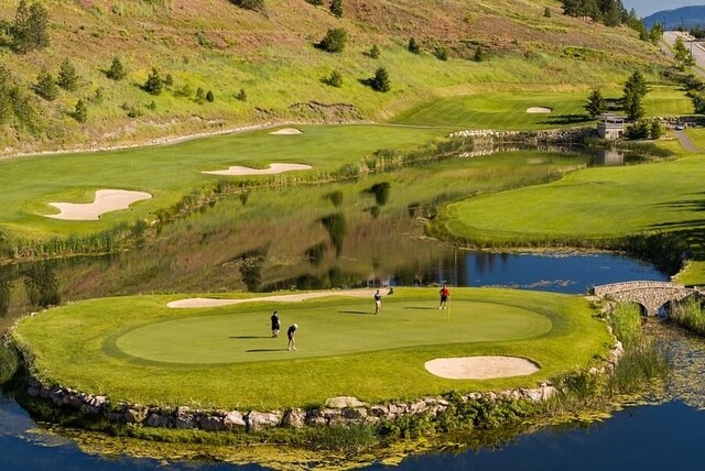 2025 Kelowna Classic Golf Tournament will benefit Special Olympics