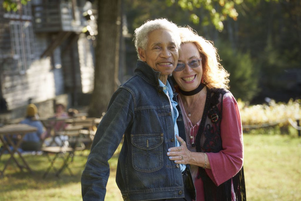 ‘Our strength is in community’: the creative life of Beverly and Elizabeth Glenn-Copeland enters a new era
