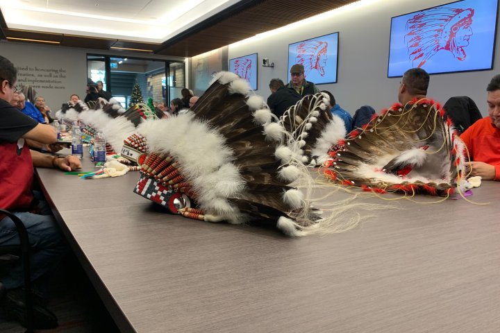 FSIN says First Nations were left out of the first ministers meeting in Saskatoon