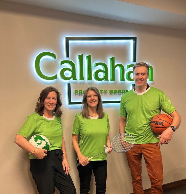 Callahan Property Group donates $200K to Okanagan College Thrive Here recreation centre fund