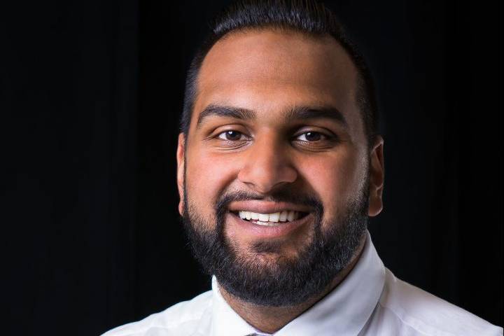 Man charged in 2018 stabbing death of Granville Street nightclub promoter