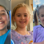 3 missing sisters found dead in Washington state, father wanted for murders